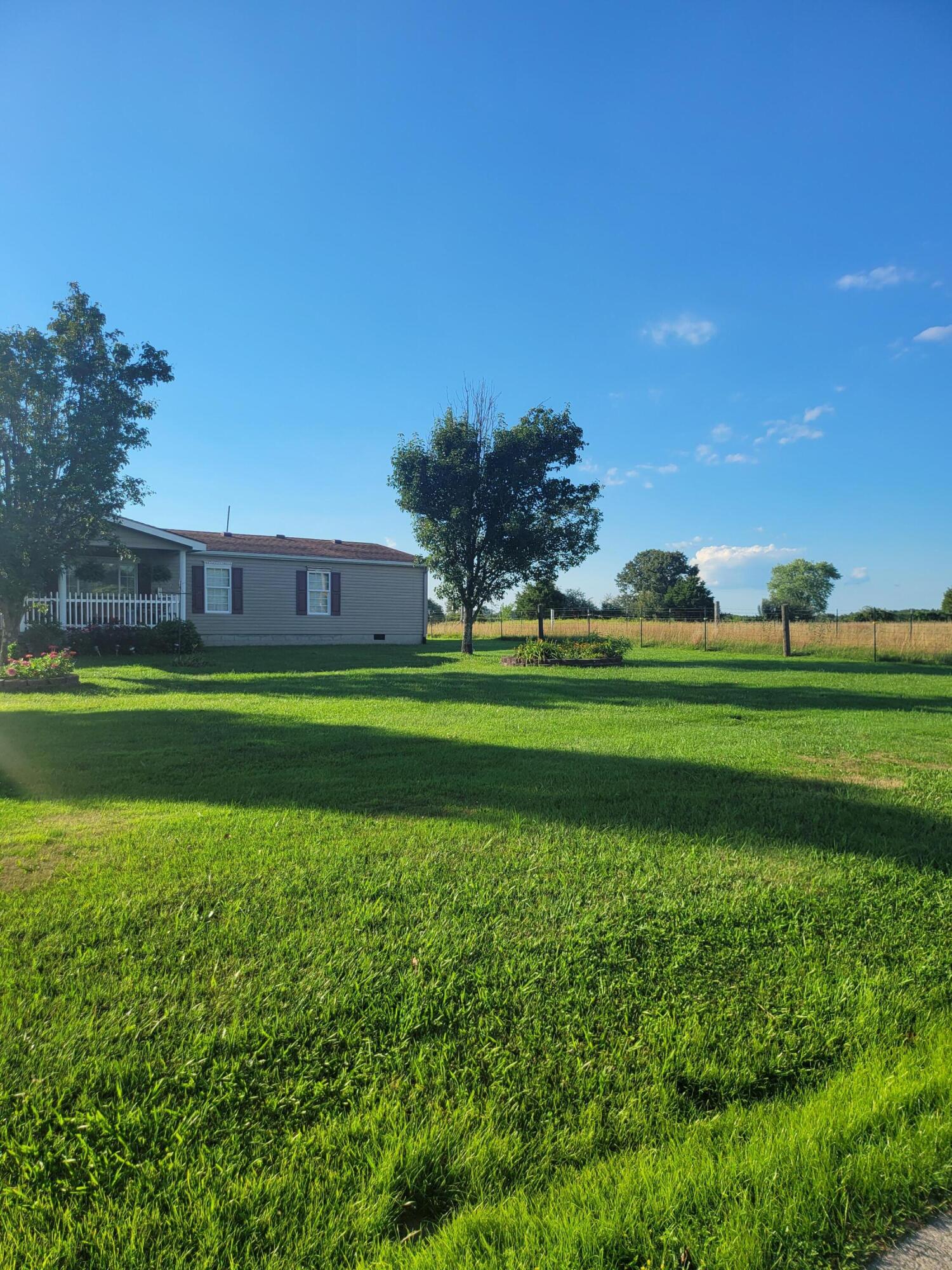 1598 Peasticks Road Owingsville, KY 40360 - Photo 1 of 22 20220713_185356 (1)