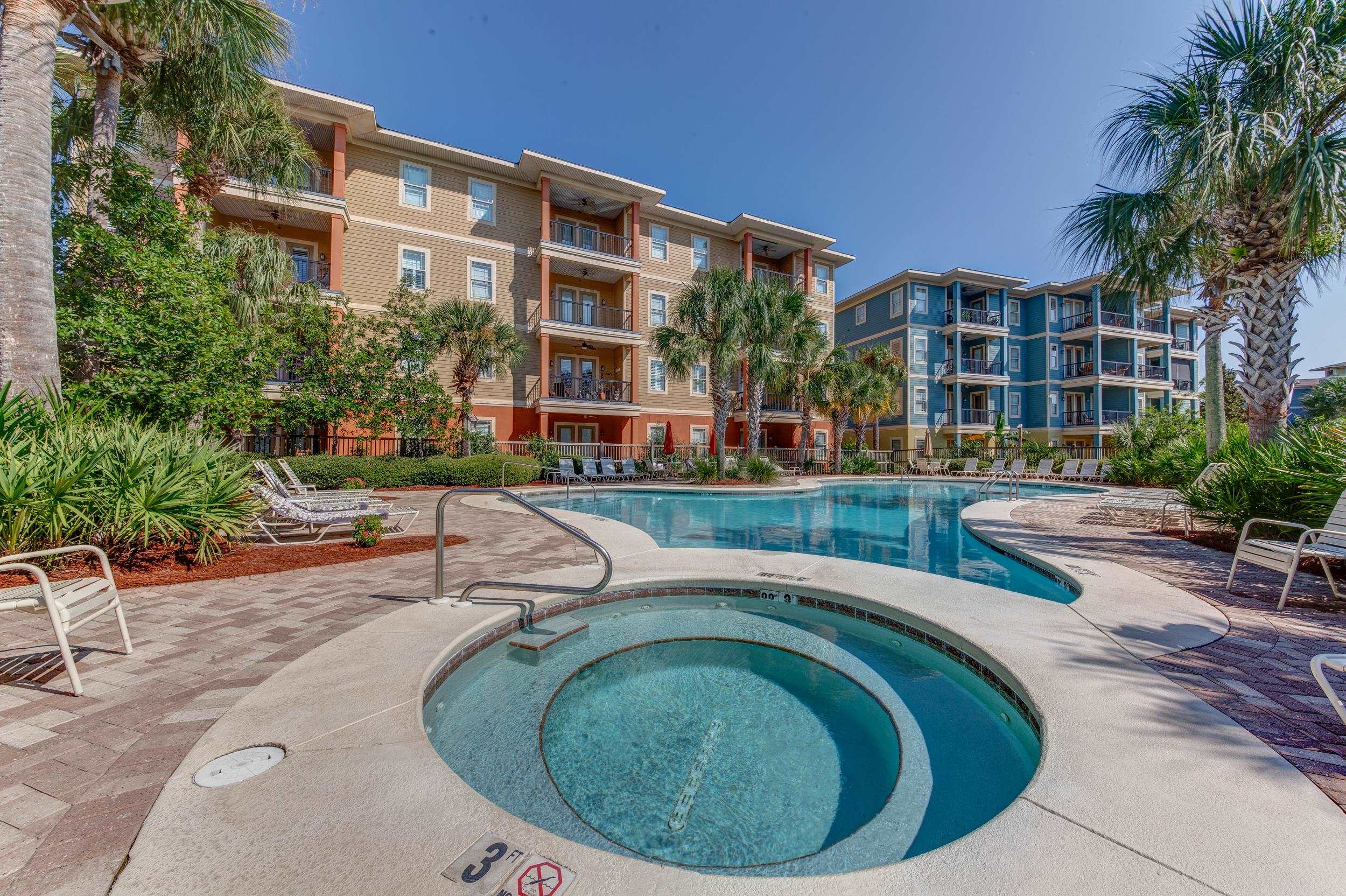 1430 Regency Road, Unit F201 Gulf Shores, AL 36542 - Photo 32 of 41