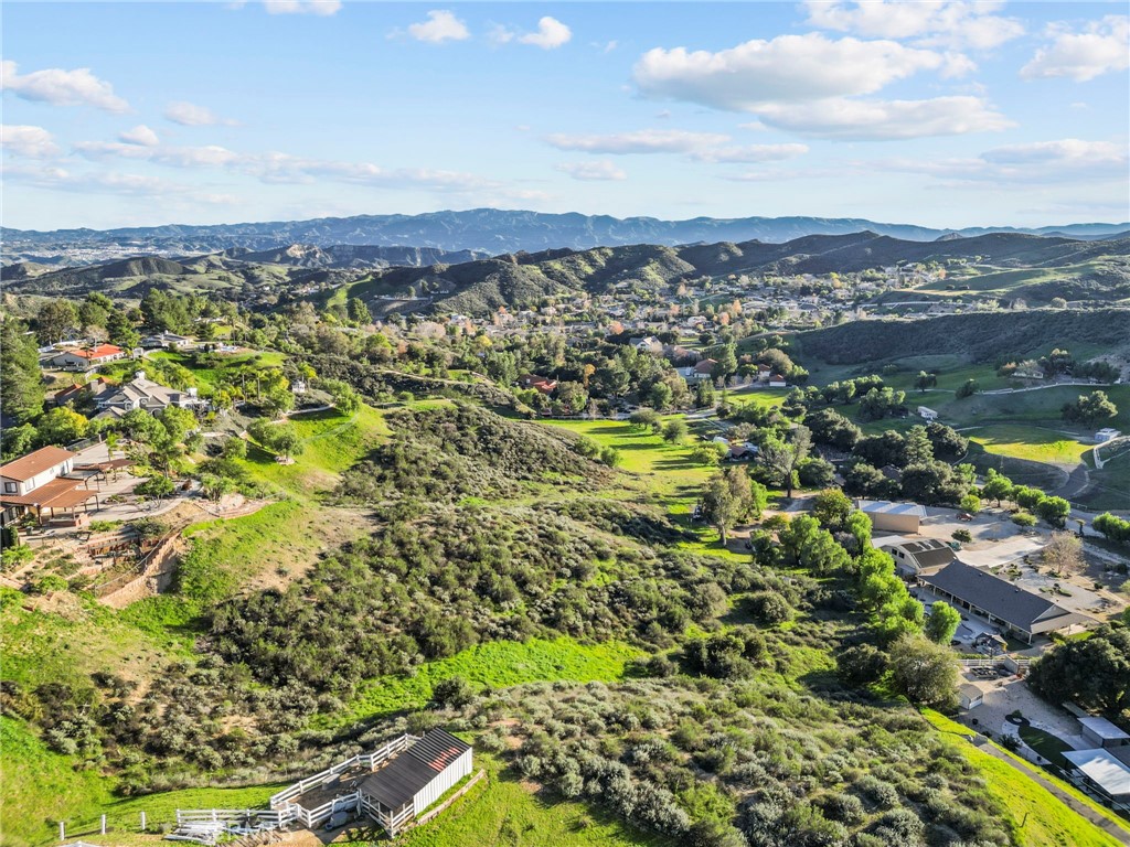 30541 Hasley Canyon Road Castaic, CA 91384 - Photo 3 of 31 a view of a city