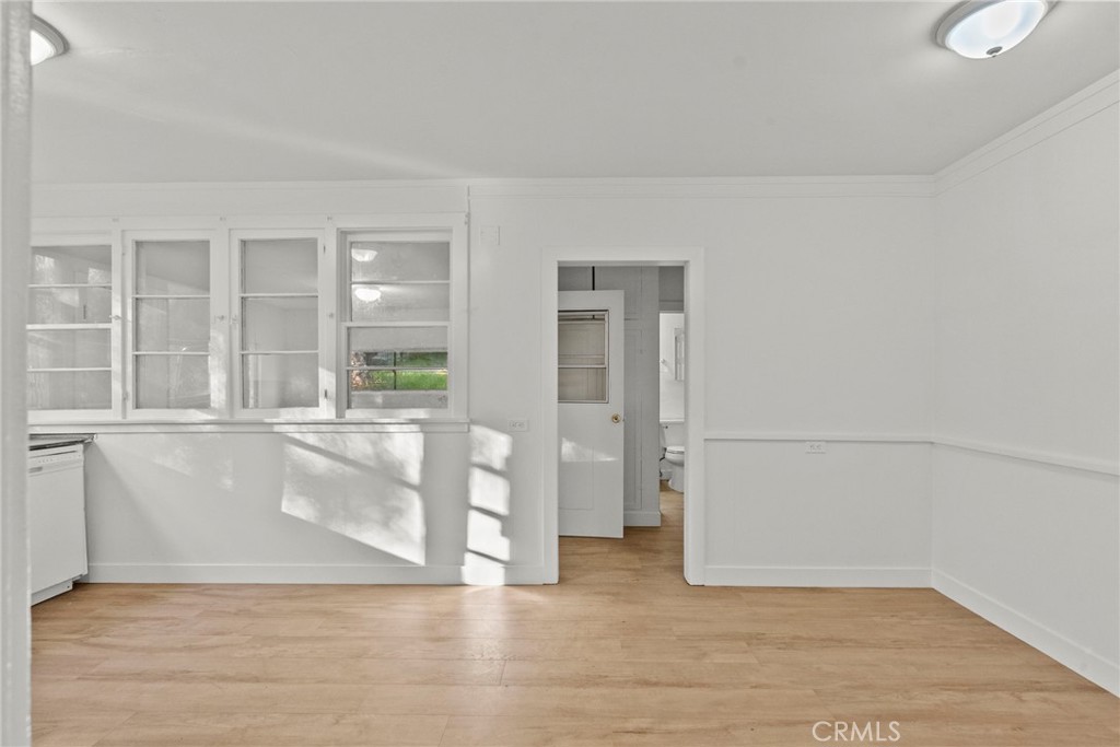 30541 Hasley Canyon Road Castaic, CA 91384 - Photo 10 of 31 wooden floor in a empty room