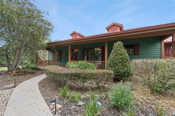 $898,000 | 2925 Godwin Road, St. Cloud, FL 34772
