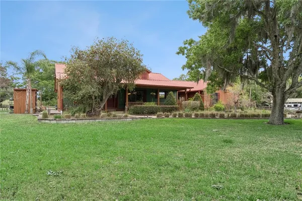 $898,000 | 2925 Godwin Road, St. Cloud, FL 34772