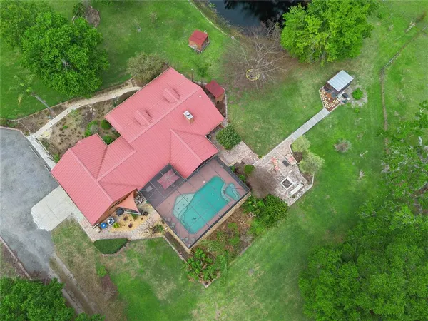 $898,000 | 2925 Godwin Road, St. Cloud, FL 34772