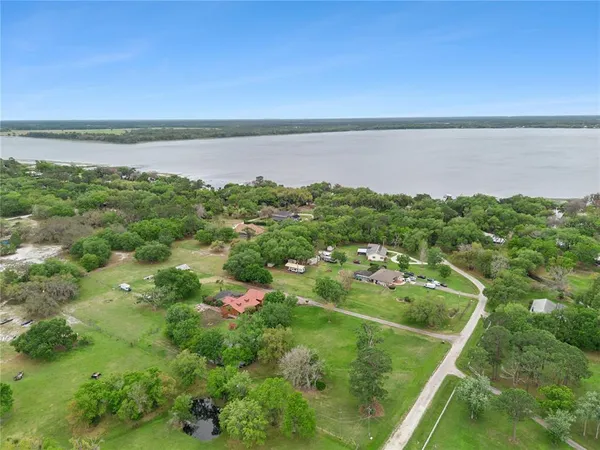 $898,000 | 2925 Godwin Road, St. Cloud, FL 34772