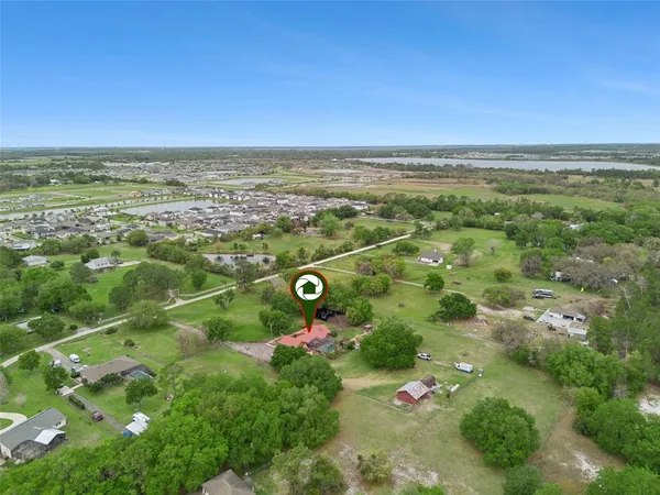 $898,000 | 2925 Godwin Road, St. Cloud, FL 34772