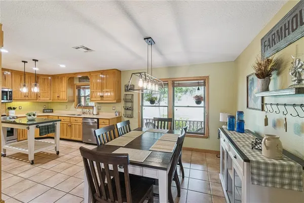 $898,000 | 2925 Godwin Road, St. Cloud, FL 34772