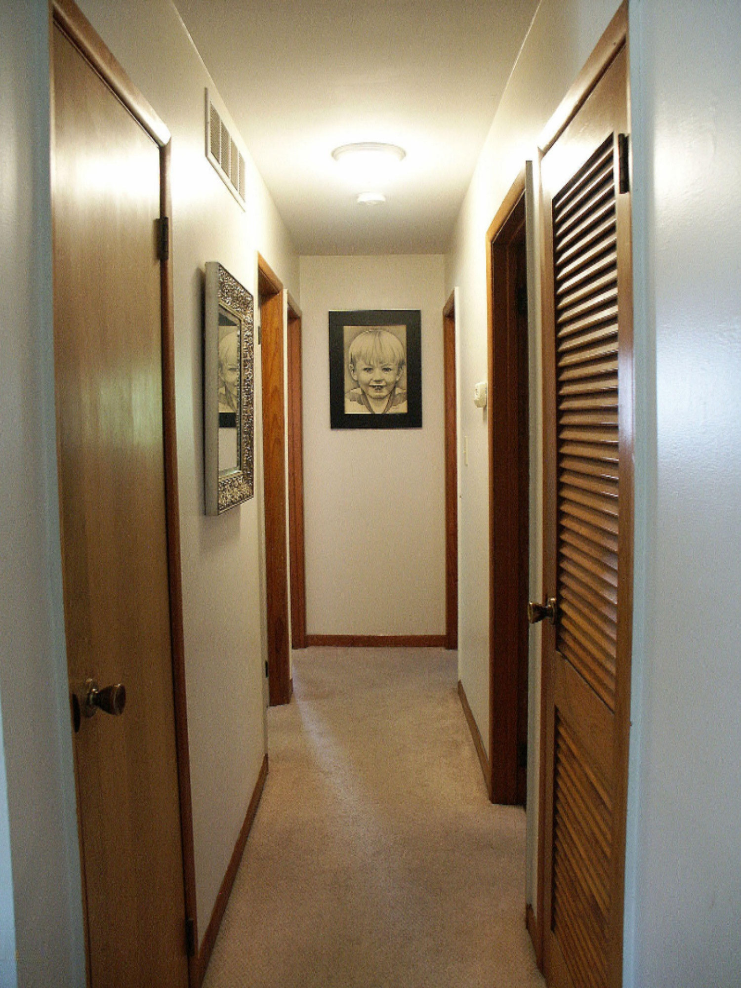 205 Warren Road Michigan City, IN 46360 - Photo 14 of 29 hall