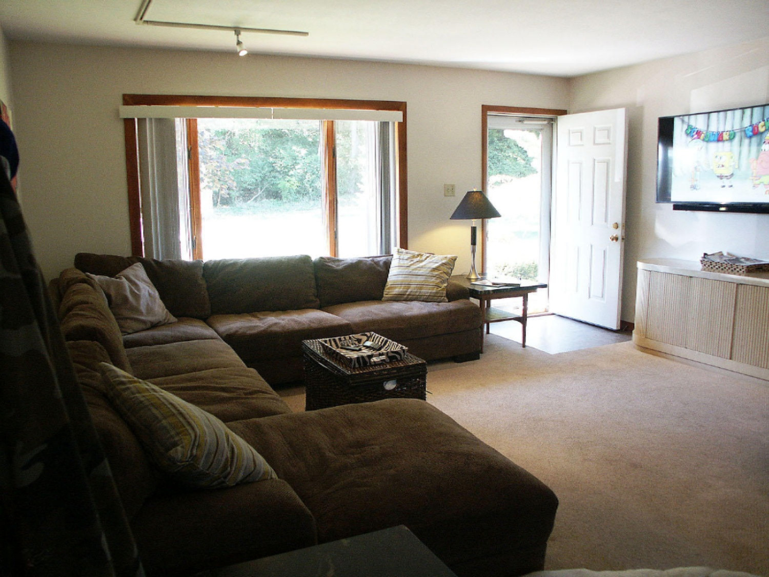 205 Warren Road Michigan City, IN 46360 - Photo 4 of 29 lr 3