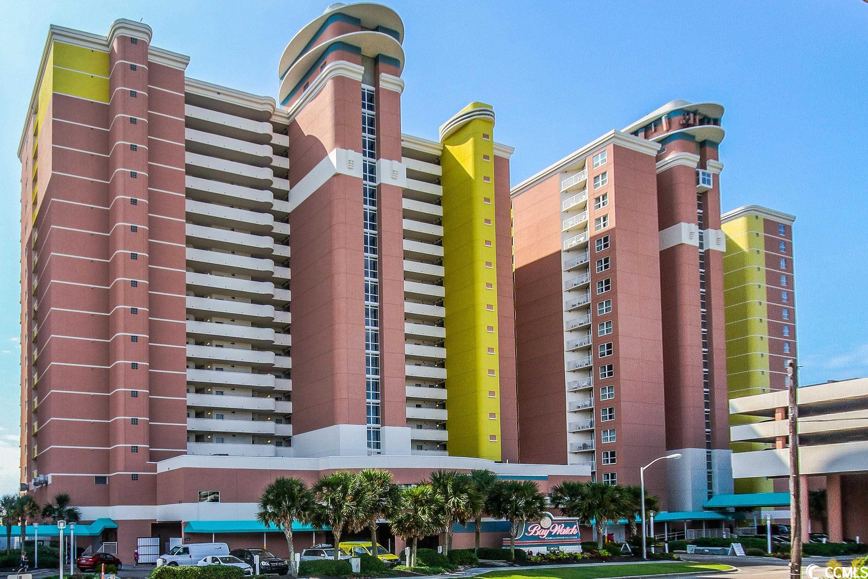 2801 South Ocean Blvd Unit 1733  