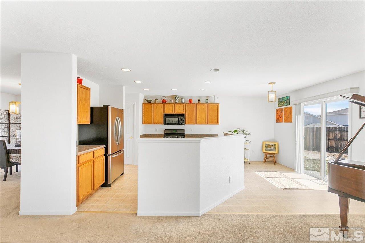 8650 Villano Court Reno, NV 89506 - Photo 12 of 34 Photo 12
