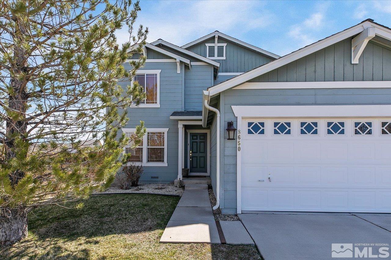 8650 Villano Court Reno, NV 89506 - Photo 2 of 34 Photo 2