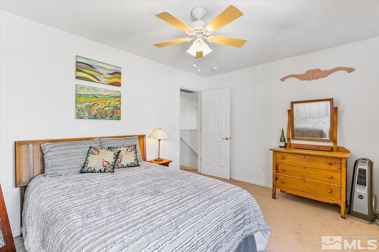 8650 Villano Court Reno, NV 89506 - Photo 27 of 34 Photo 27