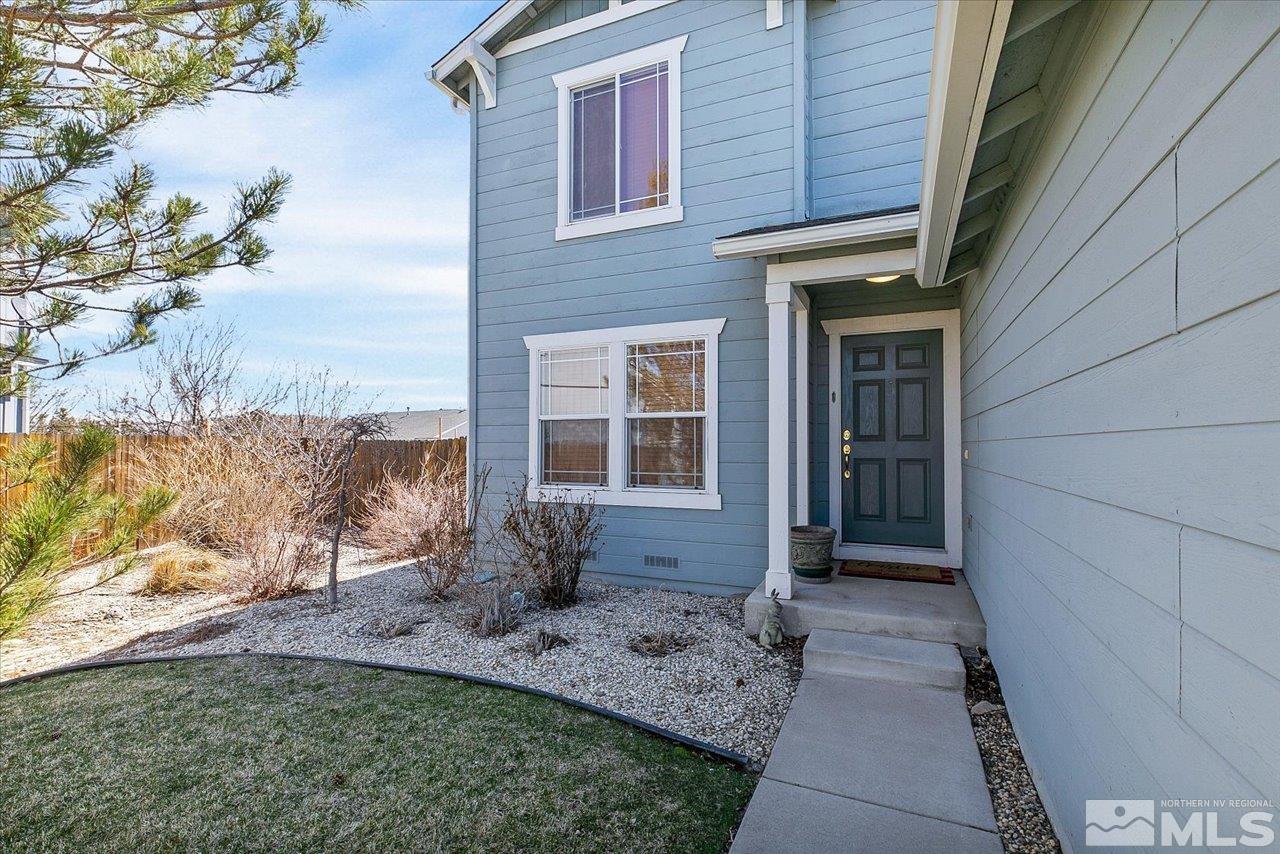 8650 Villano Court Reno, NV 89506 - Photo 3 of 34 Photo 3