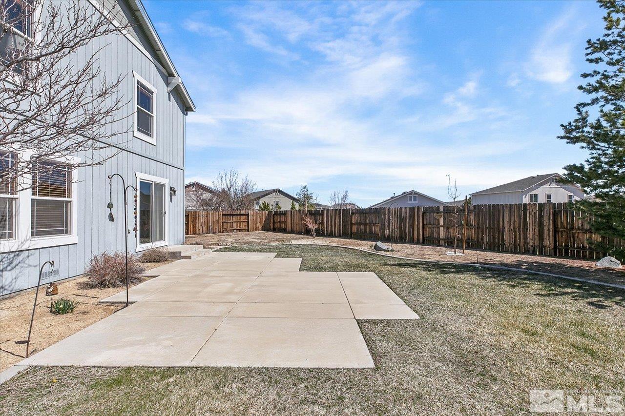 8650 Villano Court Reno, NV 89506 - Photo 31 of 34 Photo 31