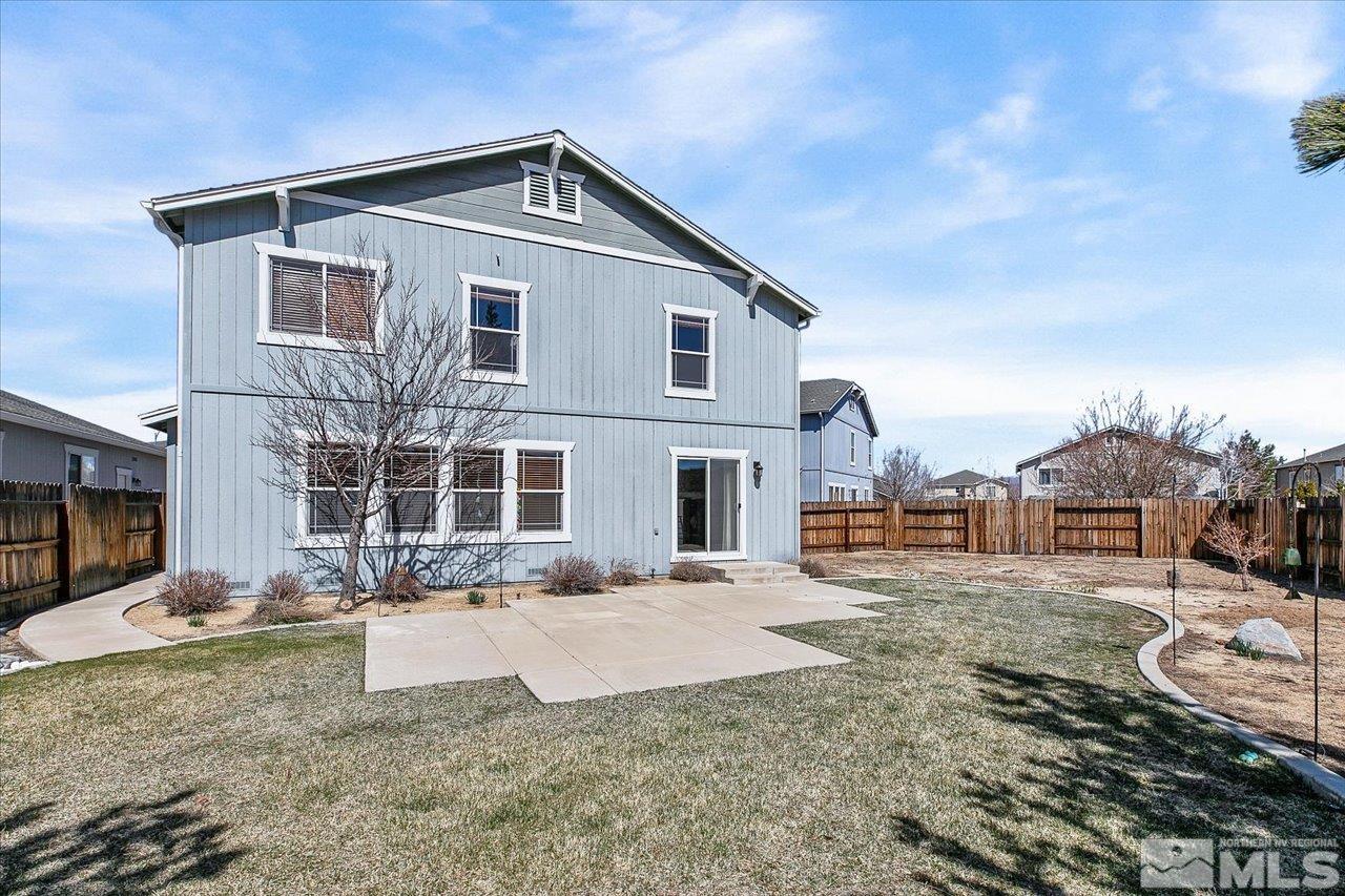 8650 Villano Court Reno, NV 89506 - Photo 32 of 34 Photo 32