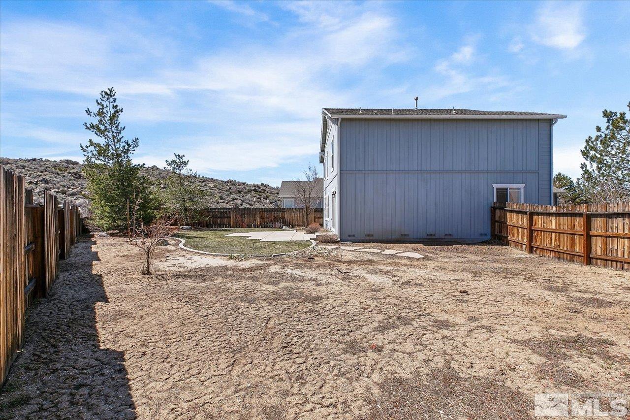 8650 Villano Court Reno, NV 89506 - Photo 33 of 34 Photo 33