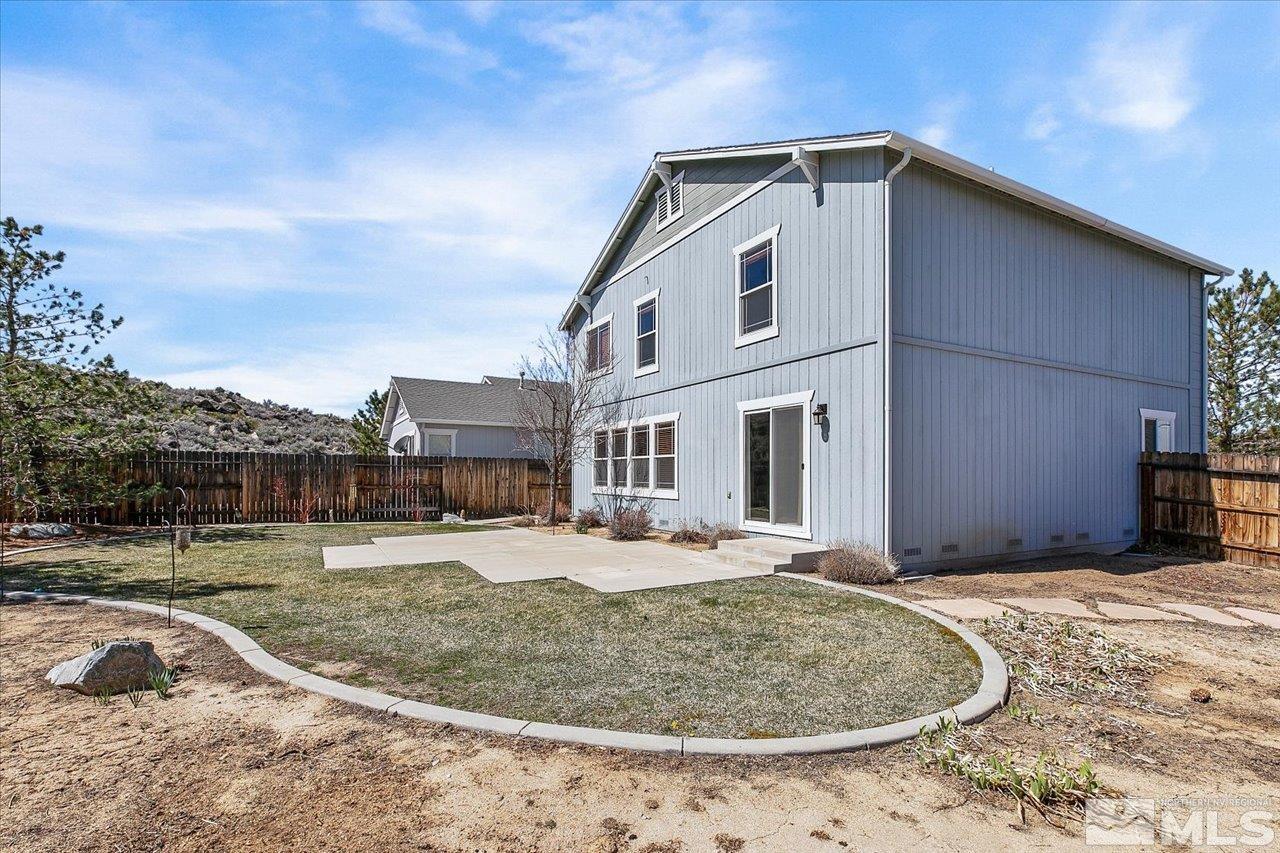 8650 Villano Court Reno, NV 89506 - Photo 34 of 34 Photo 34