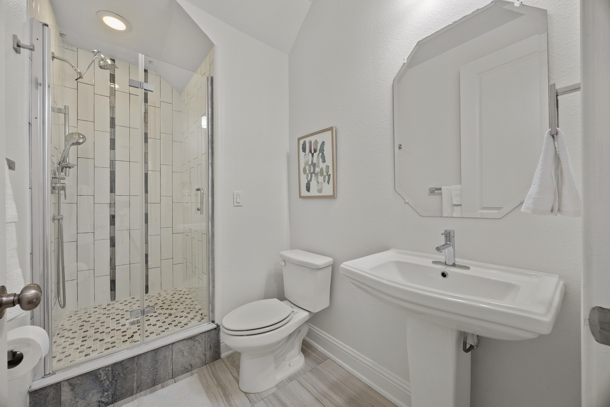 5305 Mandevilla Drive, Unit RENT Austin, TX 78739 - Photo 32 of 37