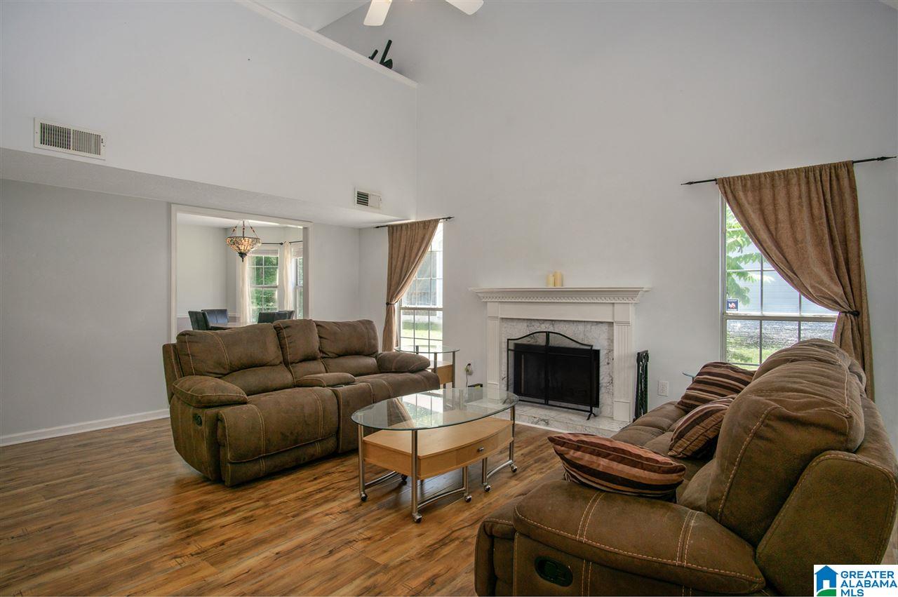 1175 King Arthur Court Alabaster, AL 35007 - Photo 2 of 28