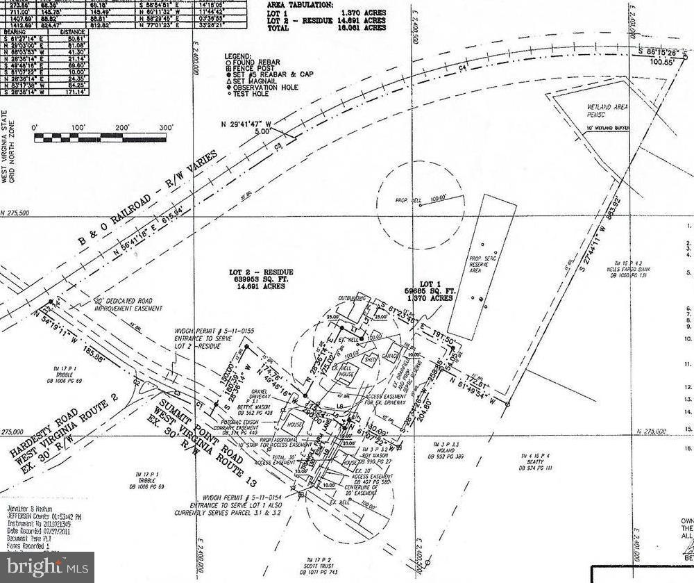 Summit Point Summit Point Summit Point, WV 25446 - Photo 2 of 11