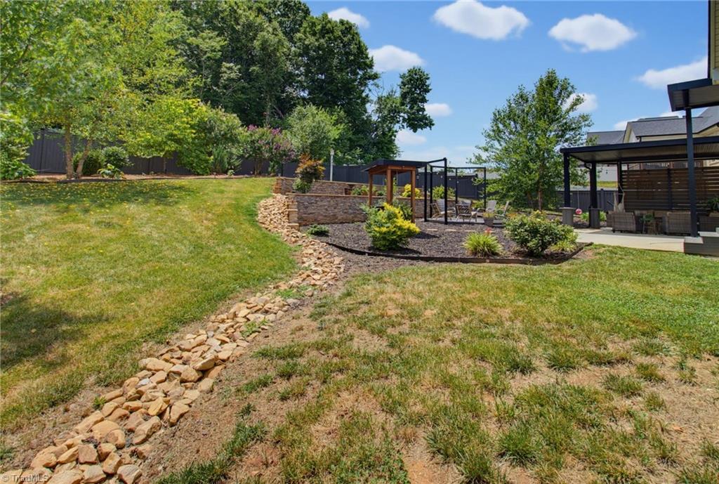 179 Pipers Ridge West Winston-Salem, NC 27127 - Photo 38 of 42