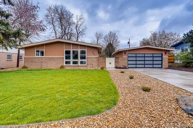 3580 Ward Road Wheat Ridge, CO 80033 - Photo 1 of 30