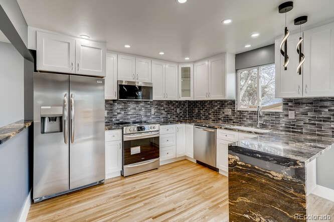 3580 Ward Road Wheat Ridge, CO 80033 - Photo 8 of 30