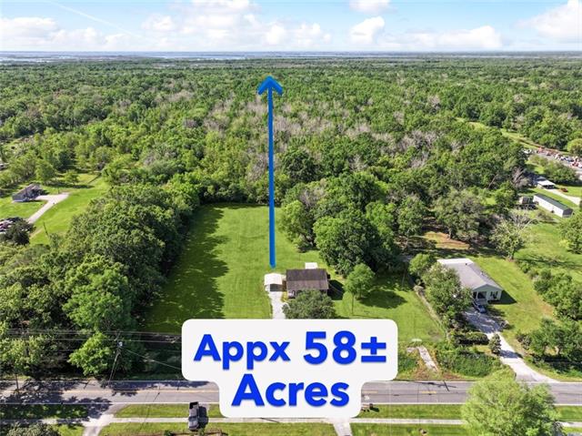 1558 Bayou Road St. Bernard, LA 70085 - Photo 2 of 20