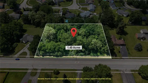 $55,000 | Mt Read Boulevard, Greece, NY 14615
