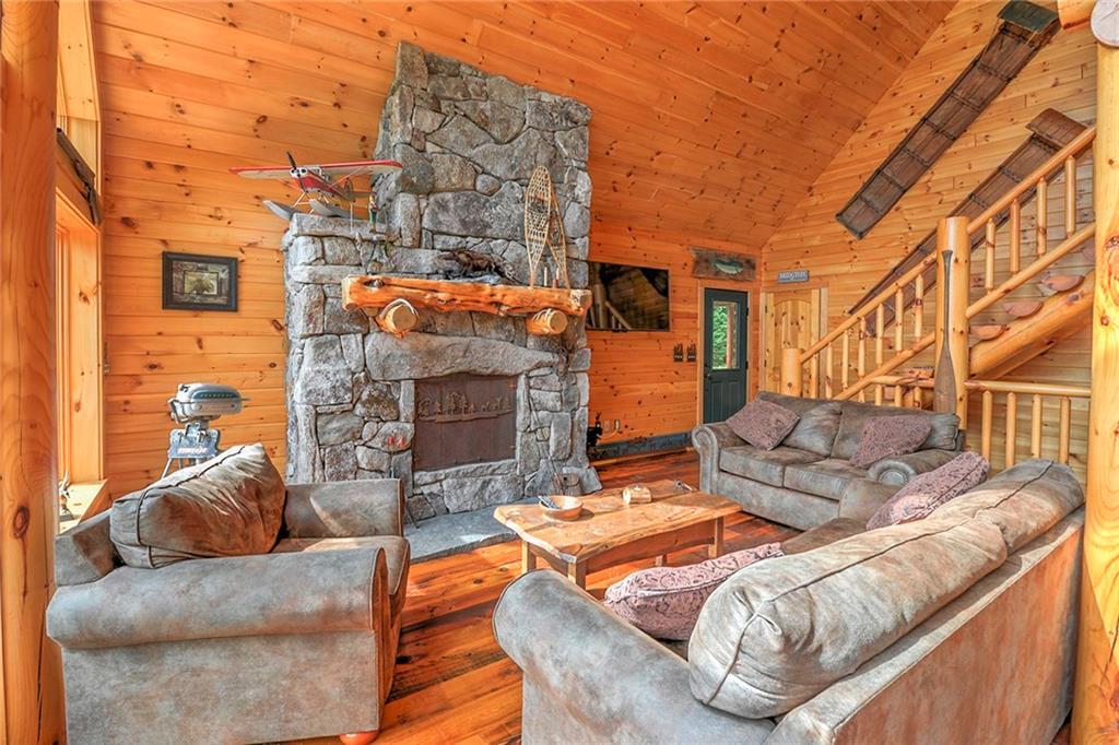 240 Wild Haven Road Bridgton, ME 04009 - Photo 12 of 35 Photo