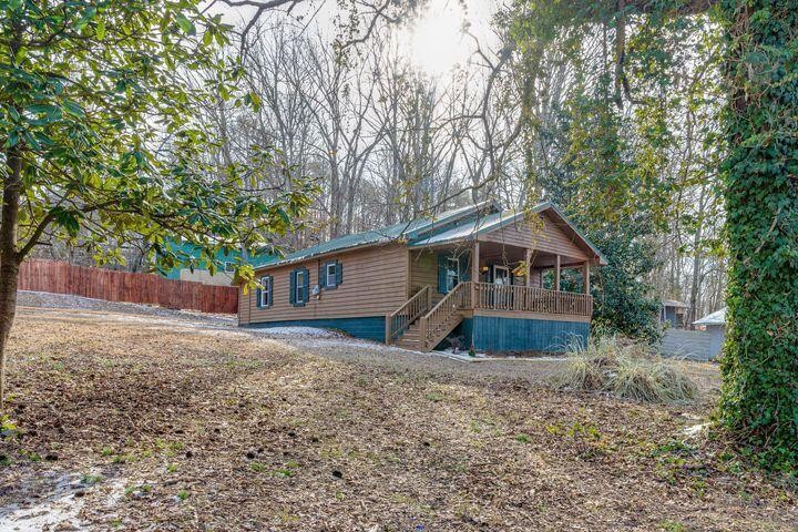 156 Thomas Road McDonald, TN 37353 - Photo 3 of 21 Gallery Image 3