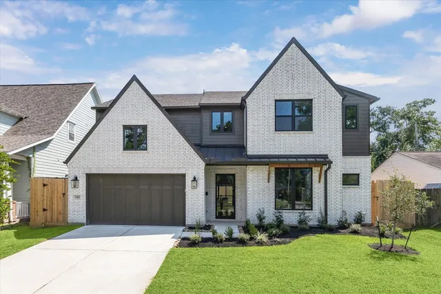 $1,599,000 | 1341 Candlelight Lane, Houston, TX 77018