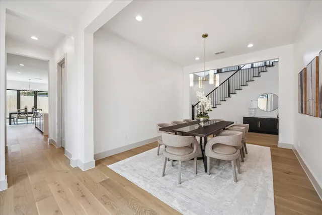 $1,599,000 | 1341 Candlelight Lane, Houston, TX 77018