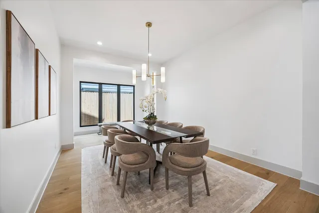 $1,599,000 | 1341 Candlelight Lane, Houston, TX 77018