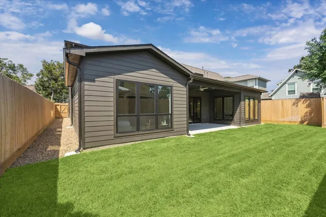 $1,599,000 | 1341 Candlelight Lane, Houston, TX 77018