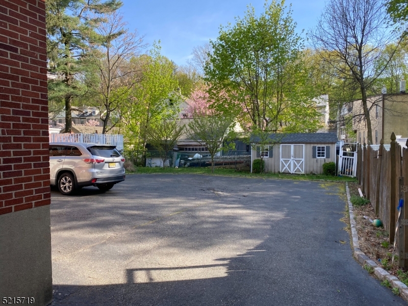 36 Elm Road Caldwell, NJ 07006 - Photo 2 of 28 a view of a car parked in front of a house