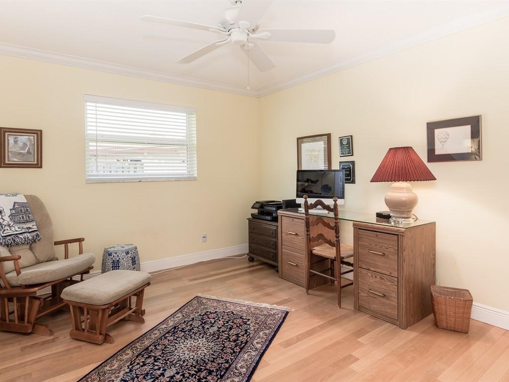 111 St Cloud Lane Boca Raton, FL 33431 - Photo 21 of 25 021_Bedroom Three