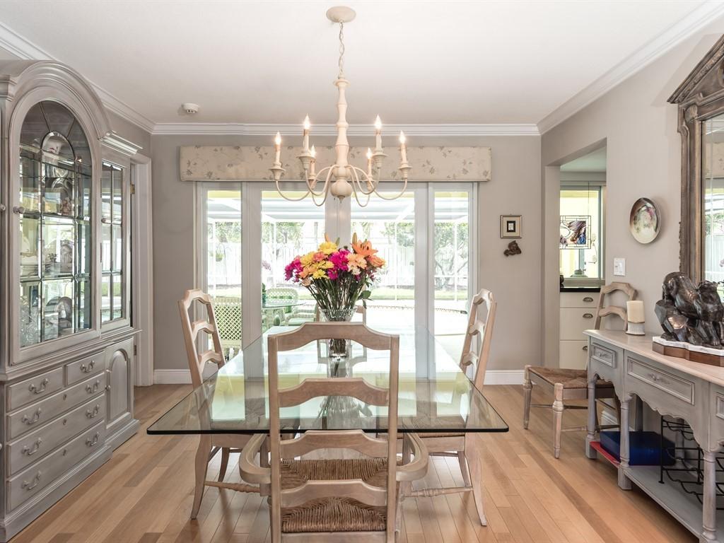 111 St Cloud Lane Boca Raton, FL 33431 - Photo 8 of 25 008_Formal Dining