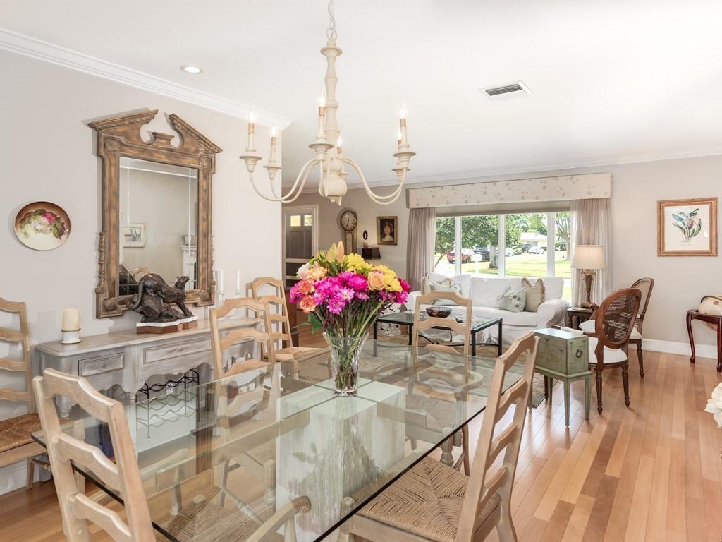 111 St Cloud Lane Boca Raton, FL 33431 - Photo 9 of 25 009_Open Dining