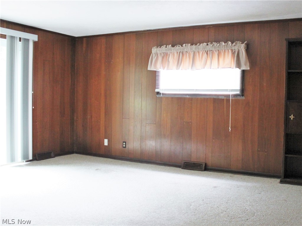 166 Hurd Road Aurora, OH 44202 - Photo 5 of 35 Family room lower level