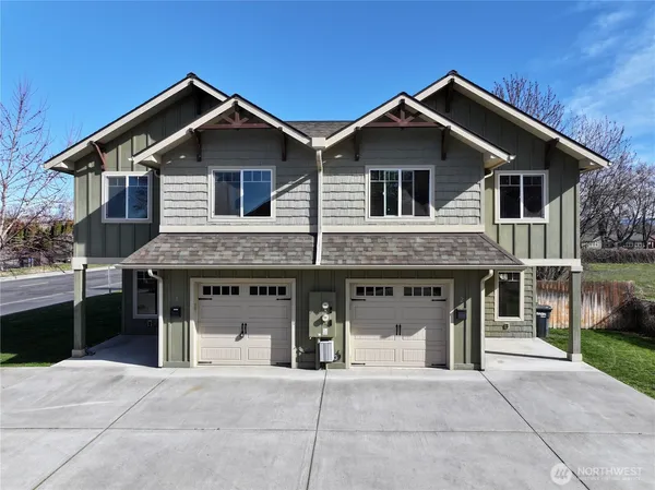 $675,000 | 226 East Whitman Drive, College Place, WA 99324