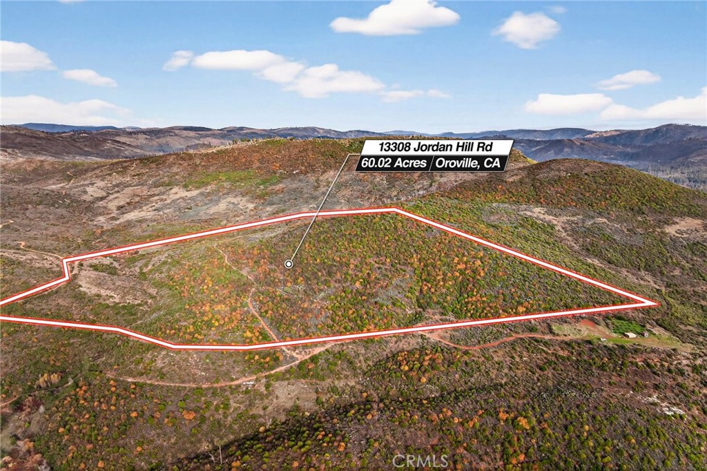 13308 Jordan Hill Road Oroville, CA 95965 - Photo 4 of 8 a view of a balcony