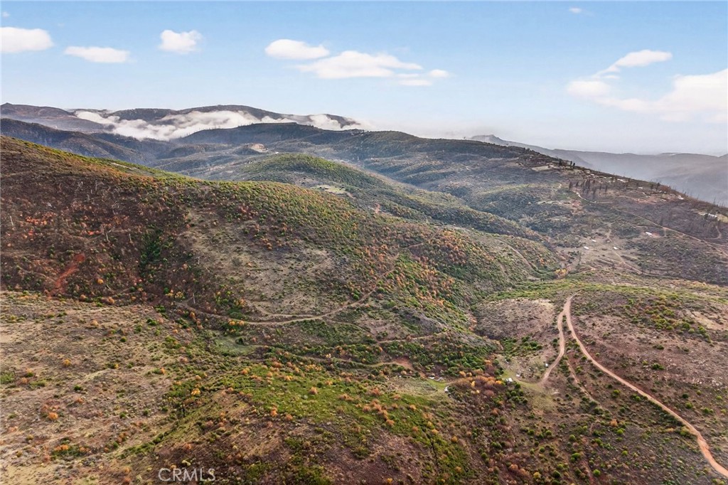 13308 Jordan Hill Road Oroville, CA 95965 - Photo 7 of 8 a view of mountains and valleys