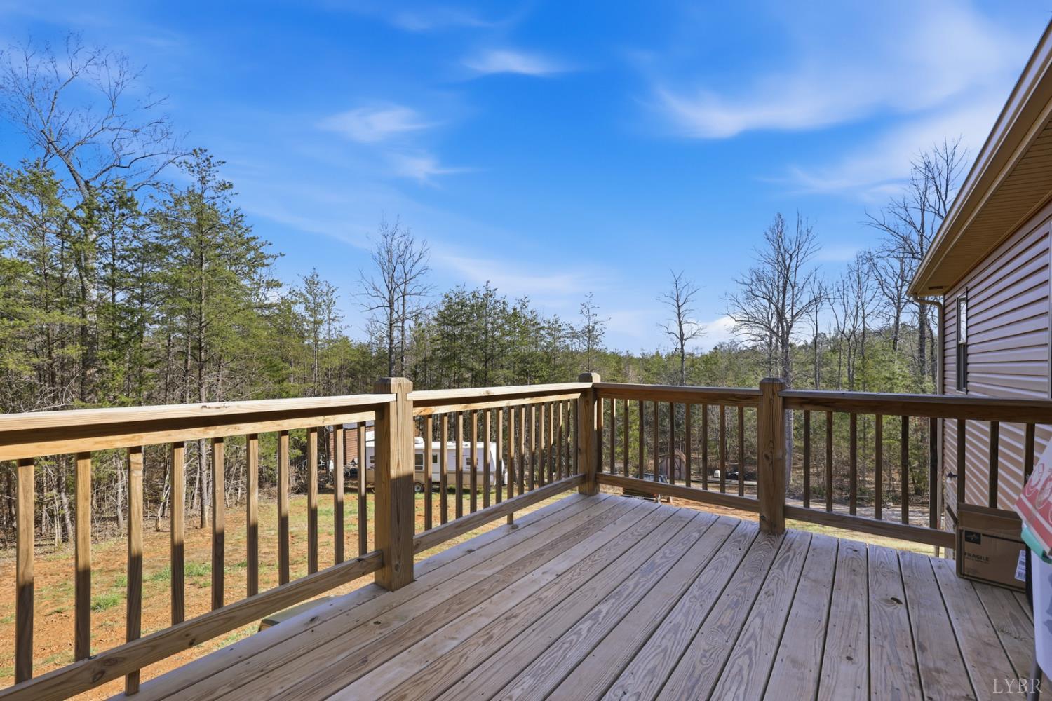 3097 Liberty Chapel Road Appomattox, VA 24522 - Photo 29 of 44