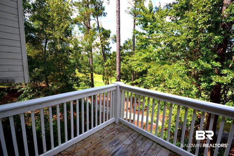 32700 Steelwood Ridge Road, Unit A Loxley, AL 36551 - Photo 24 of 24 Deck