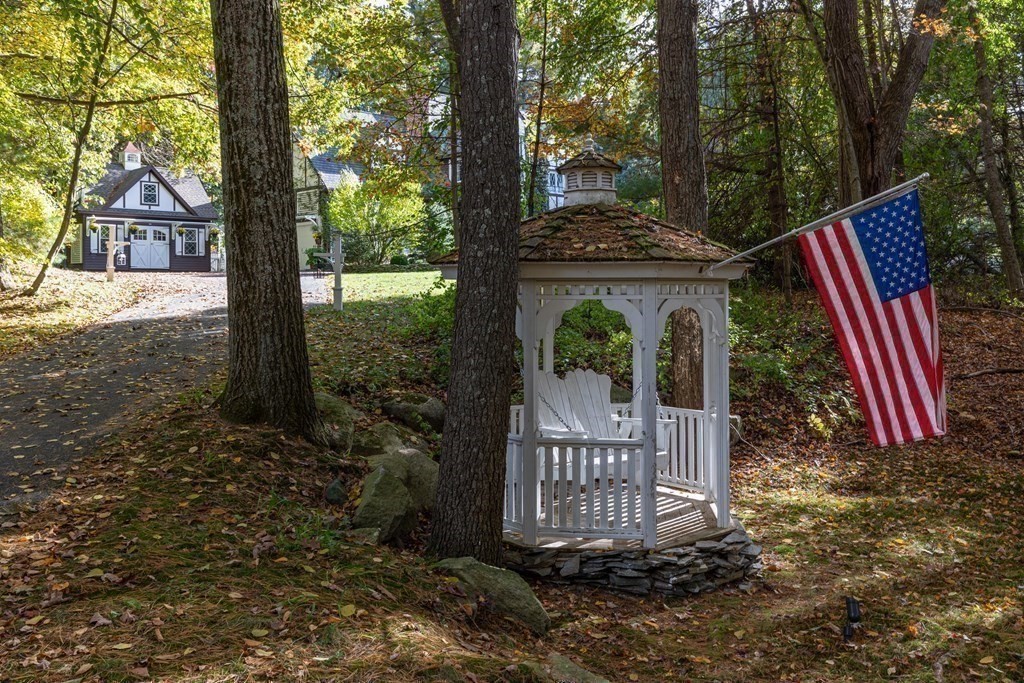 1 Cold Spring Brook Road Hopkinton, MA 01748 - Photo 31 of 37 Gallery Image 31