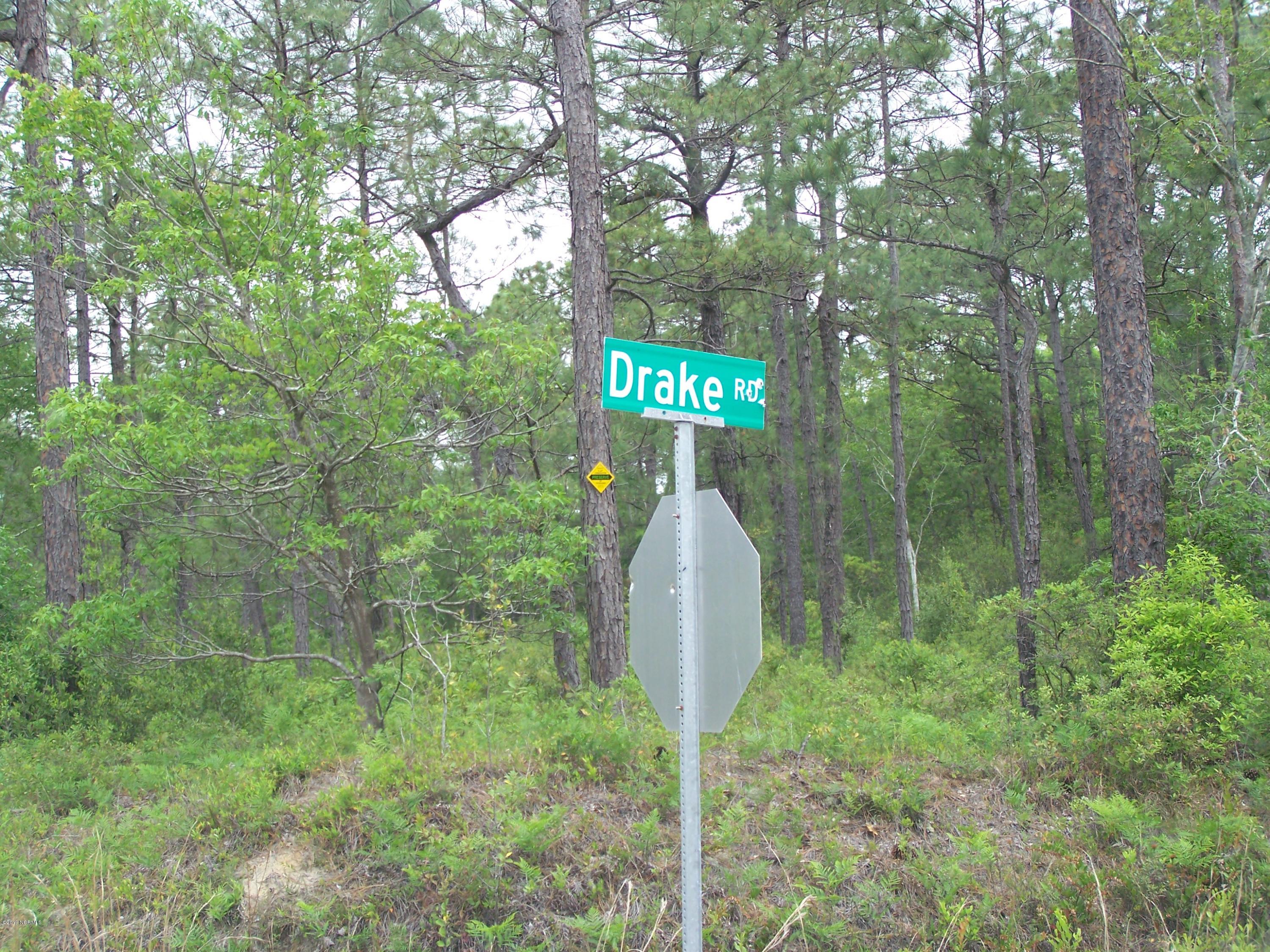 Lot 39 Drake Road Southport, NC 28461 - Photo 2 of 8 100_1728