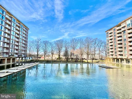 $255,000 | 520 N Street Southwest, Unit S112, Washington, DC 20024