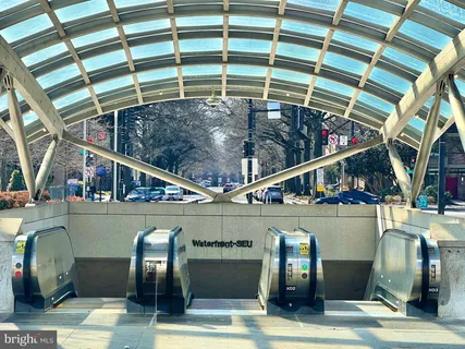 $255,000 | 520 N Street Southwest, Unit S112, Washington, DC 20024