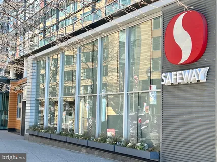 $255,000 | 520 N Street Southwest, Unit S112, Washington, DC 20024